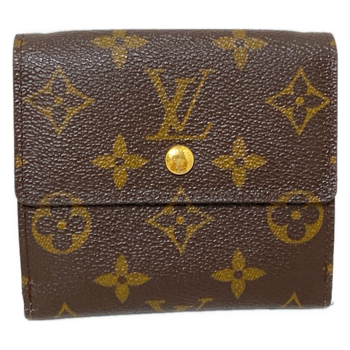 楽天市場】【中古】LOUIS VUITTON ルイ ヴィトン ポルトフォイユ