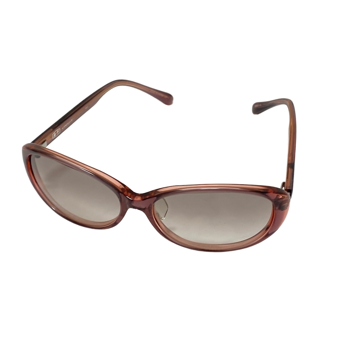 楽天市場】金子眼鏡×WACKO MARIA クリアレンズサングラス GLASSES TYPE