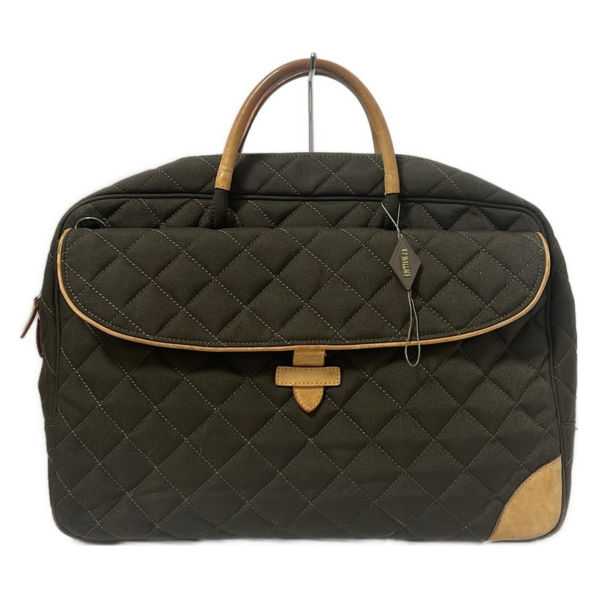 楽天市場】【新品未使用品】【バッグ】MZ WALLACE エムジー