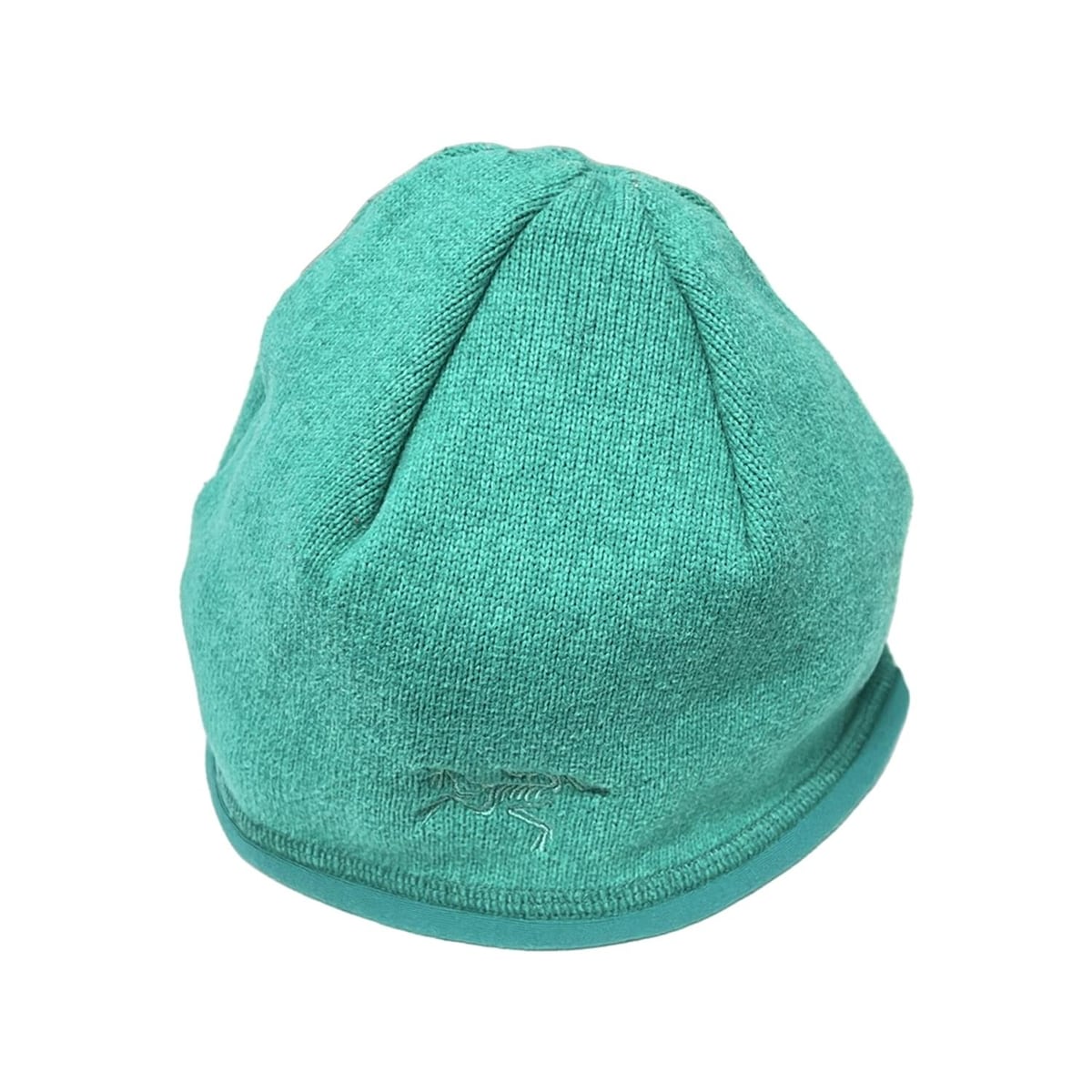 楽天市場】【中古】ARC'TERYX ニット帽 ビーニー X000007590