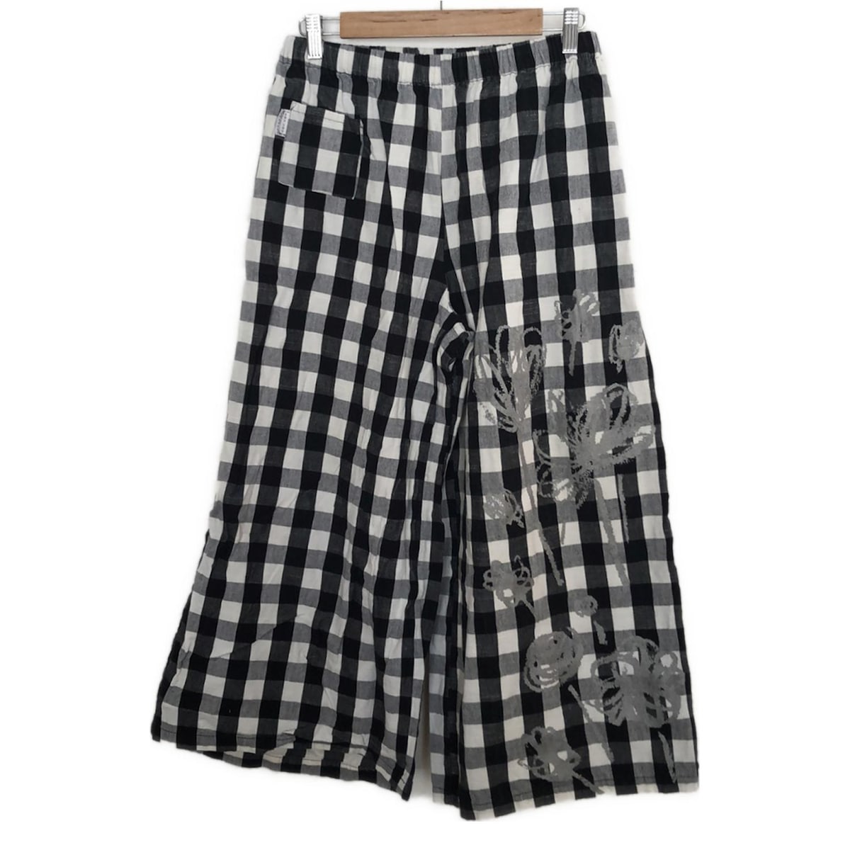 sousou ソウソウ　パンツ sou・sou タイパンツ ソウソウ SOU SOU パンツ ワイド タイパンツ 京都