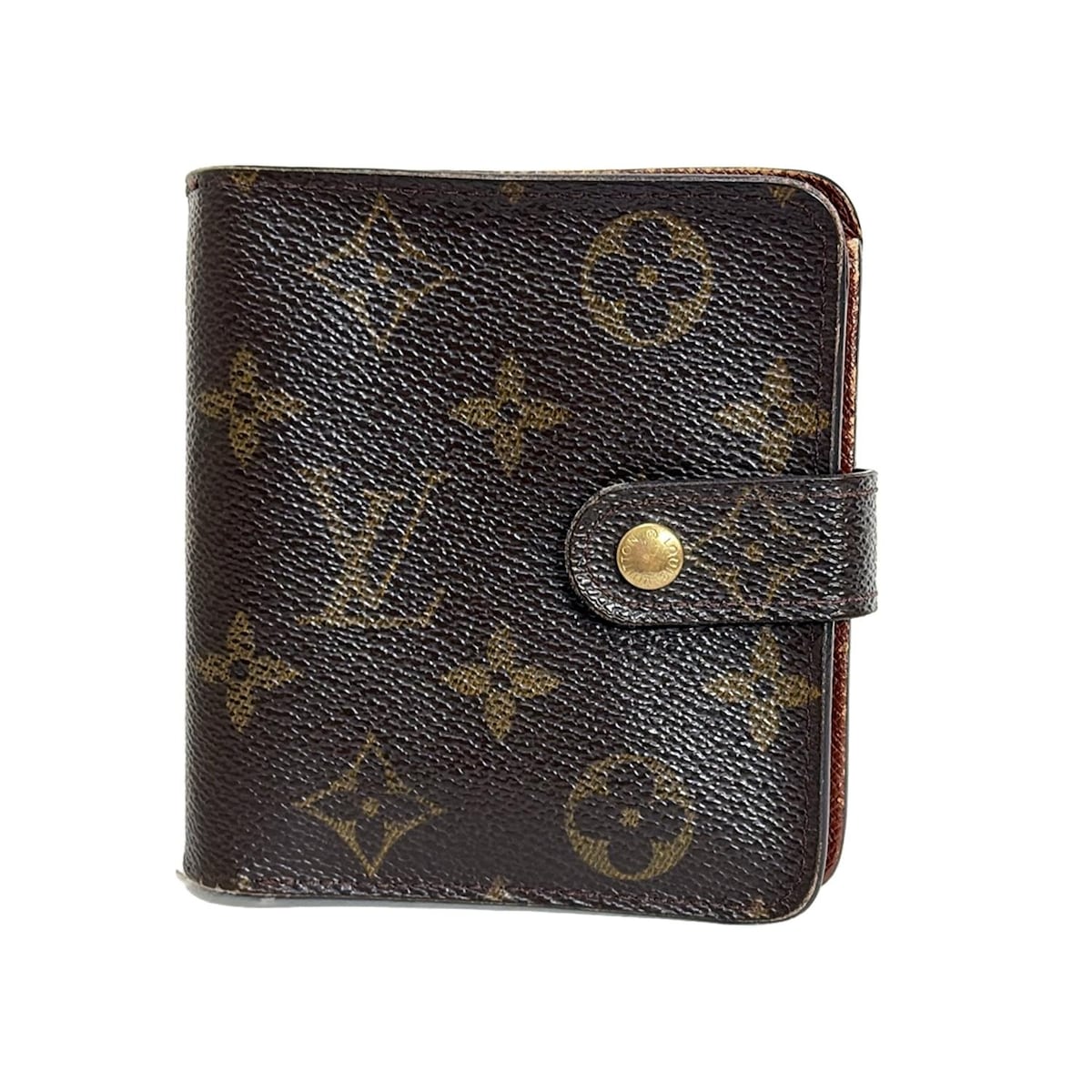 楽天市場】【中古】 2点セット ルイヴィトン LOUIS VUITTON 二つ折り