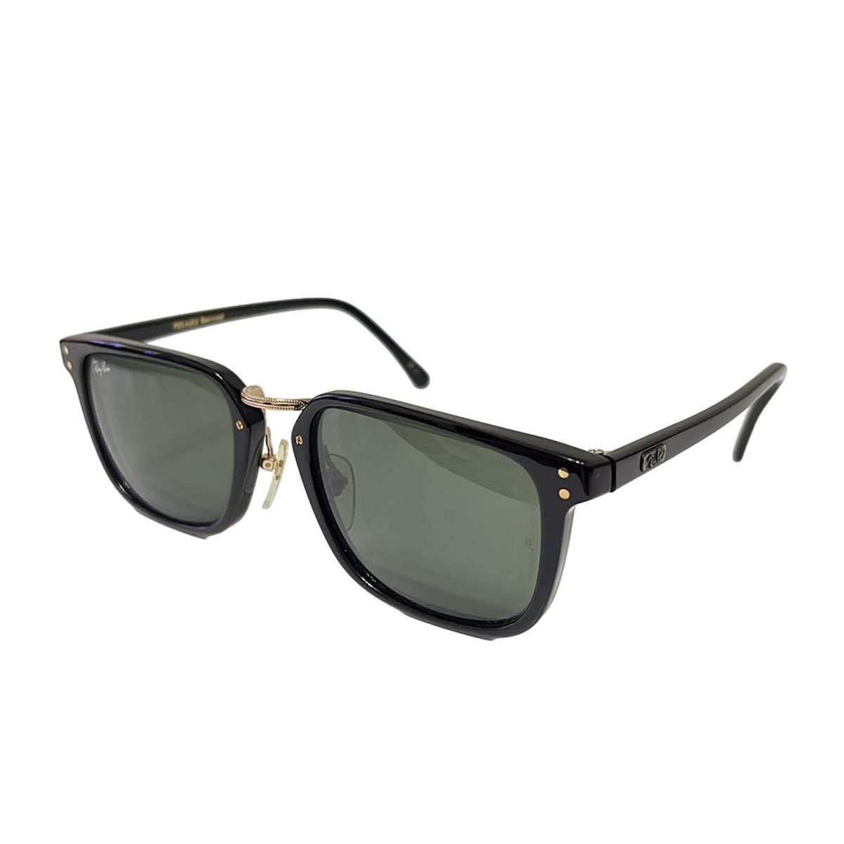 Ray-Ban サングラス メンインブラック ウィルスミス プレデター2 楽天市場】極美品 Ray-Ban レイバン サングラス メンイン