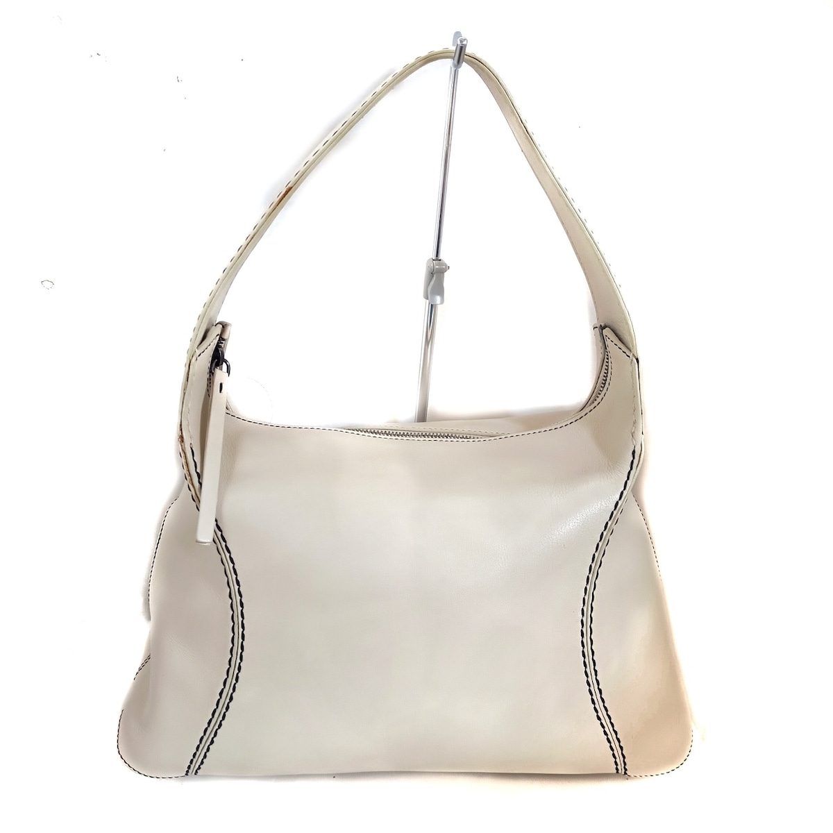 楽天市場】【中古】 トッズ TOD'S ダルセナ ミディアム ハンドバッグ