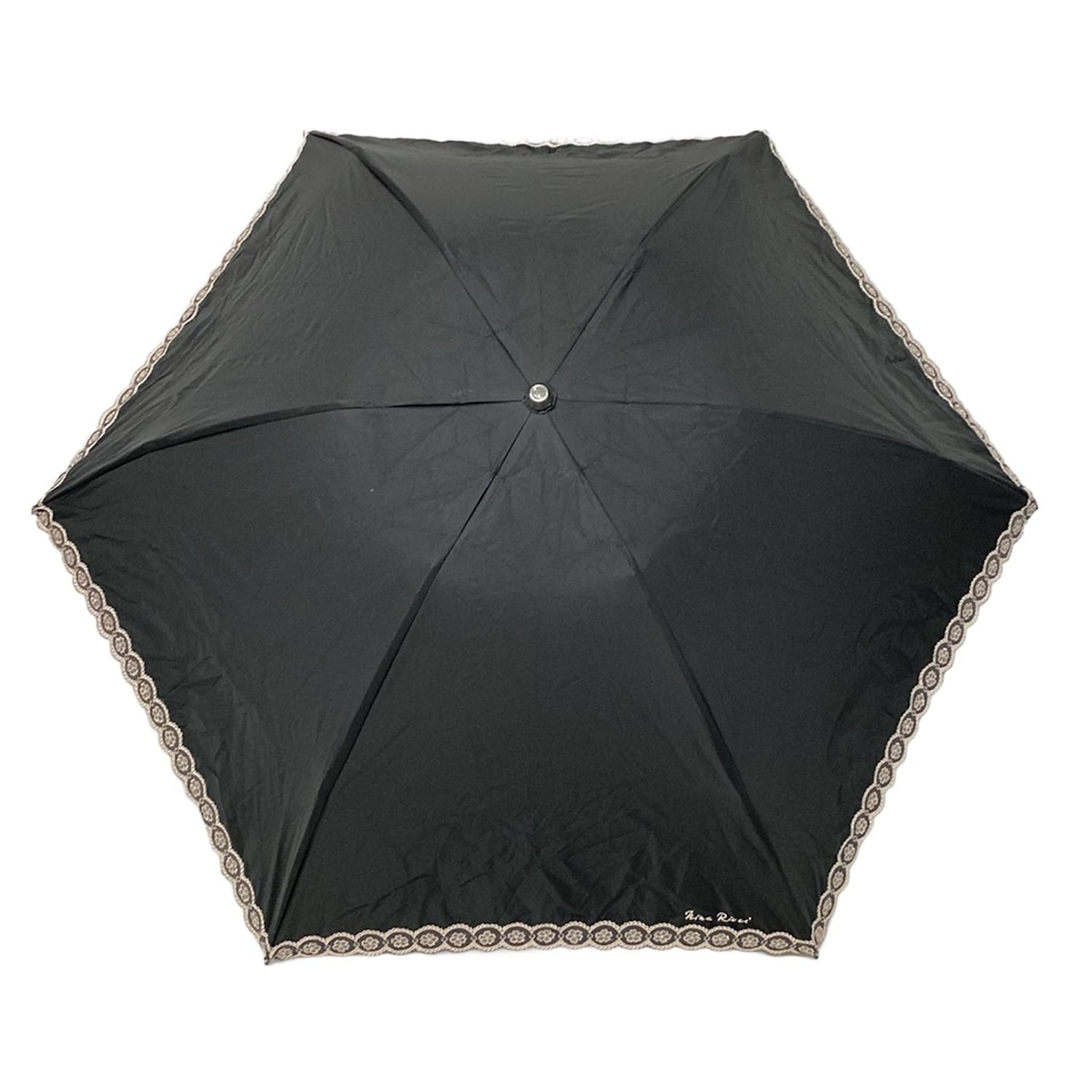 Lisette リゼッタ　折りたたみ傘 リゼッタの晴雨傘 — LISETTE