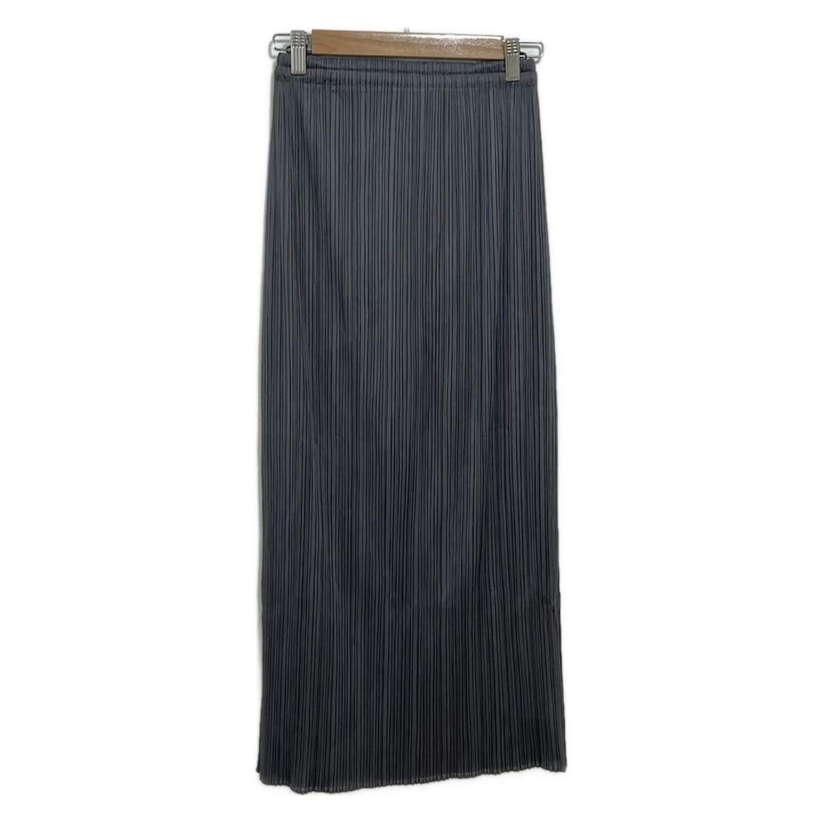 楽天市場】【美品】 PLEATS PLEASE【プリーツ 変形 スカート】3