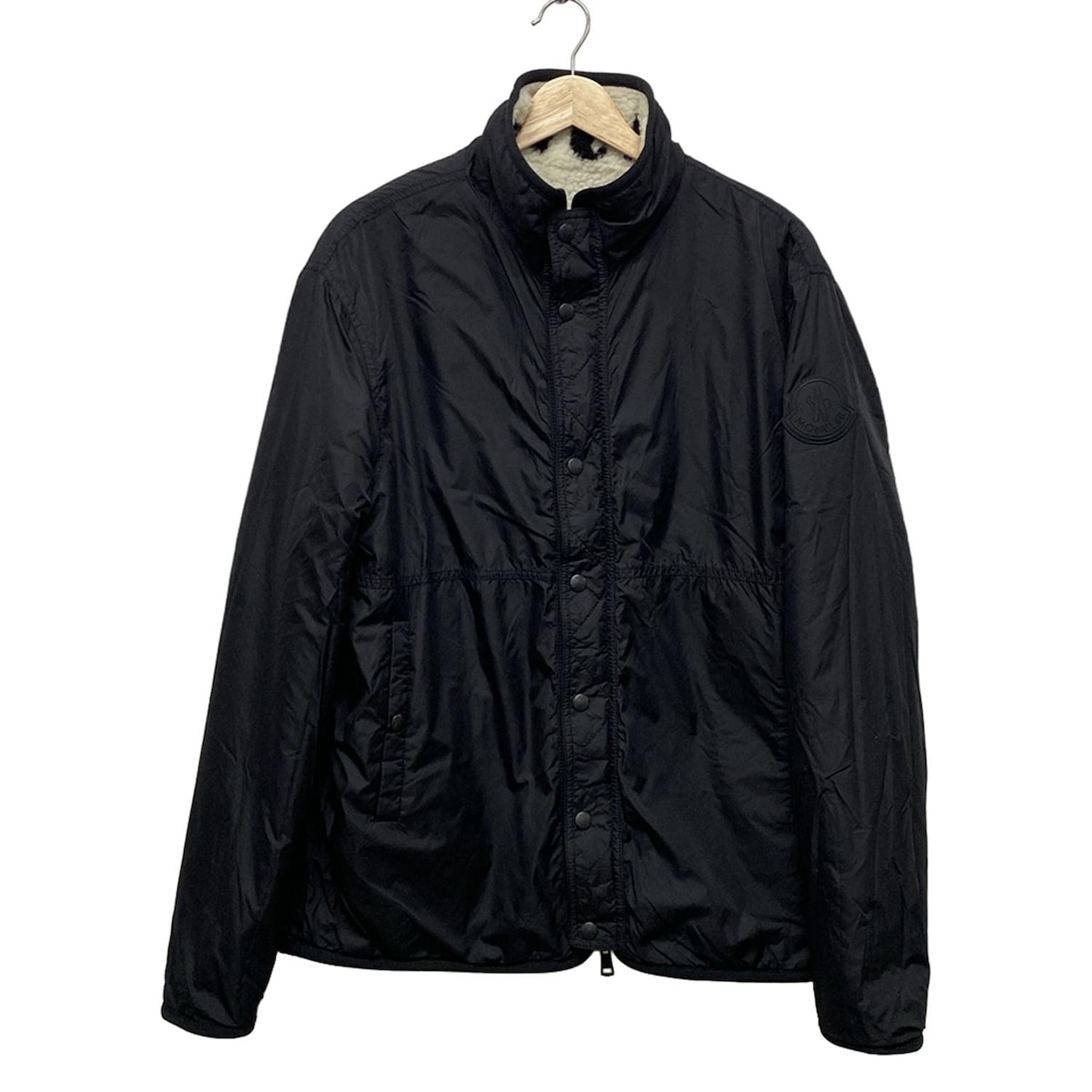 moncler ハイブリッドカーディガン 楽天市場】【中古】MONCLER ハイブリッドカーディガンジャケット