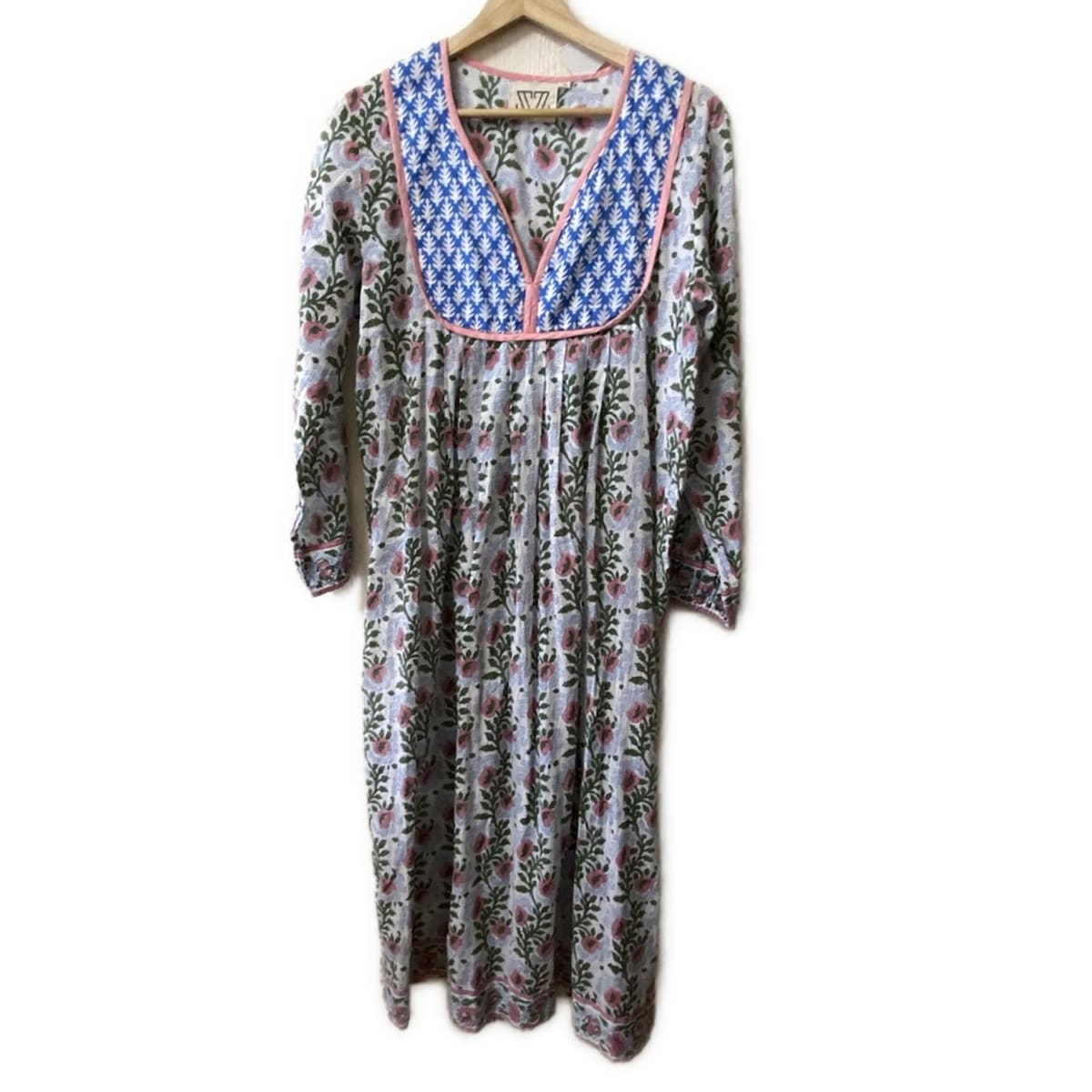 楽天市場】エスゼットブロックプリント SZ Blockprints