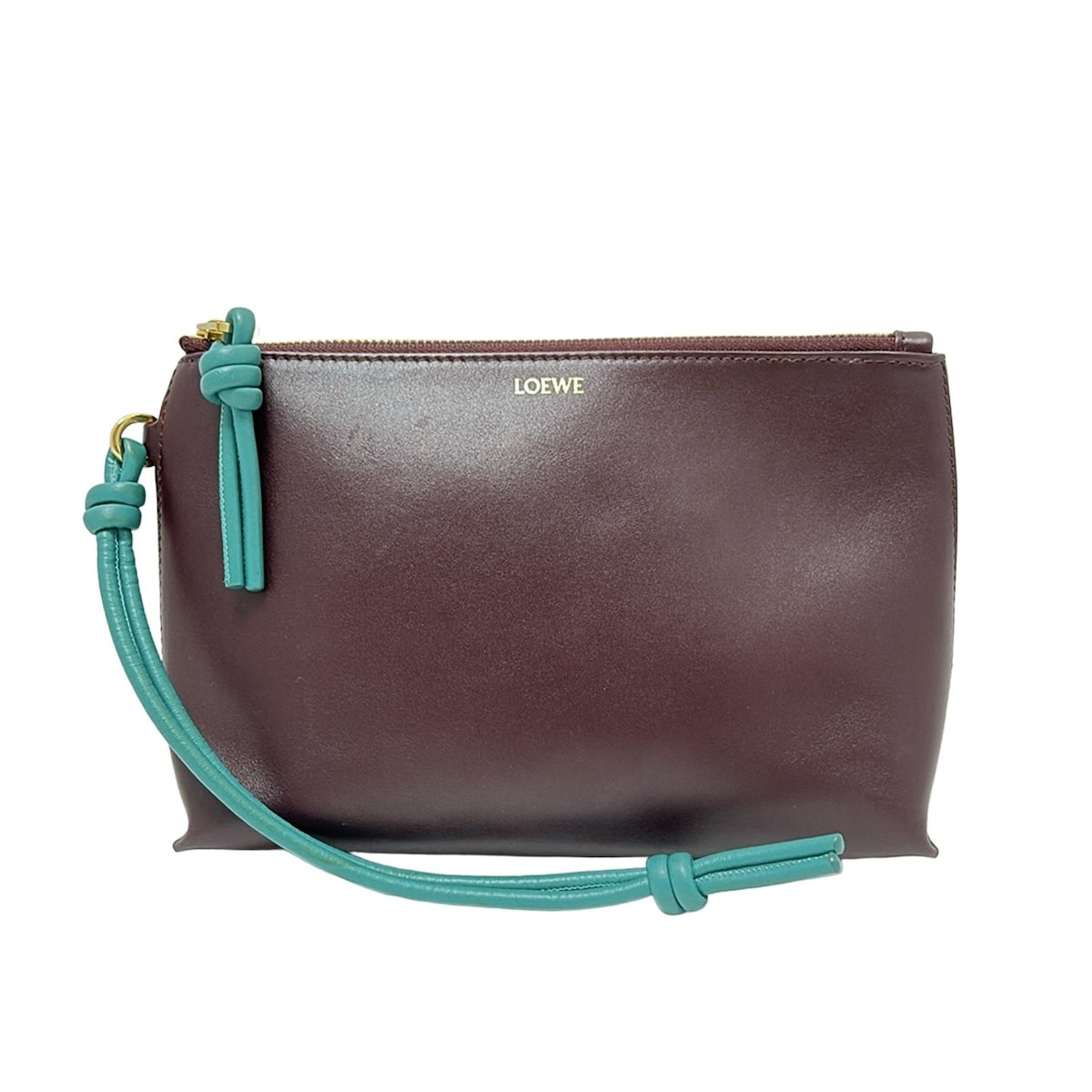 楽天市場】【バッグ】LOEWE ロエベ リピートアナグラム エンボス