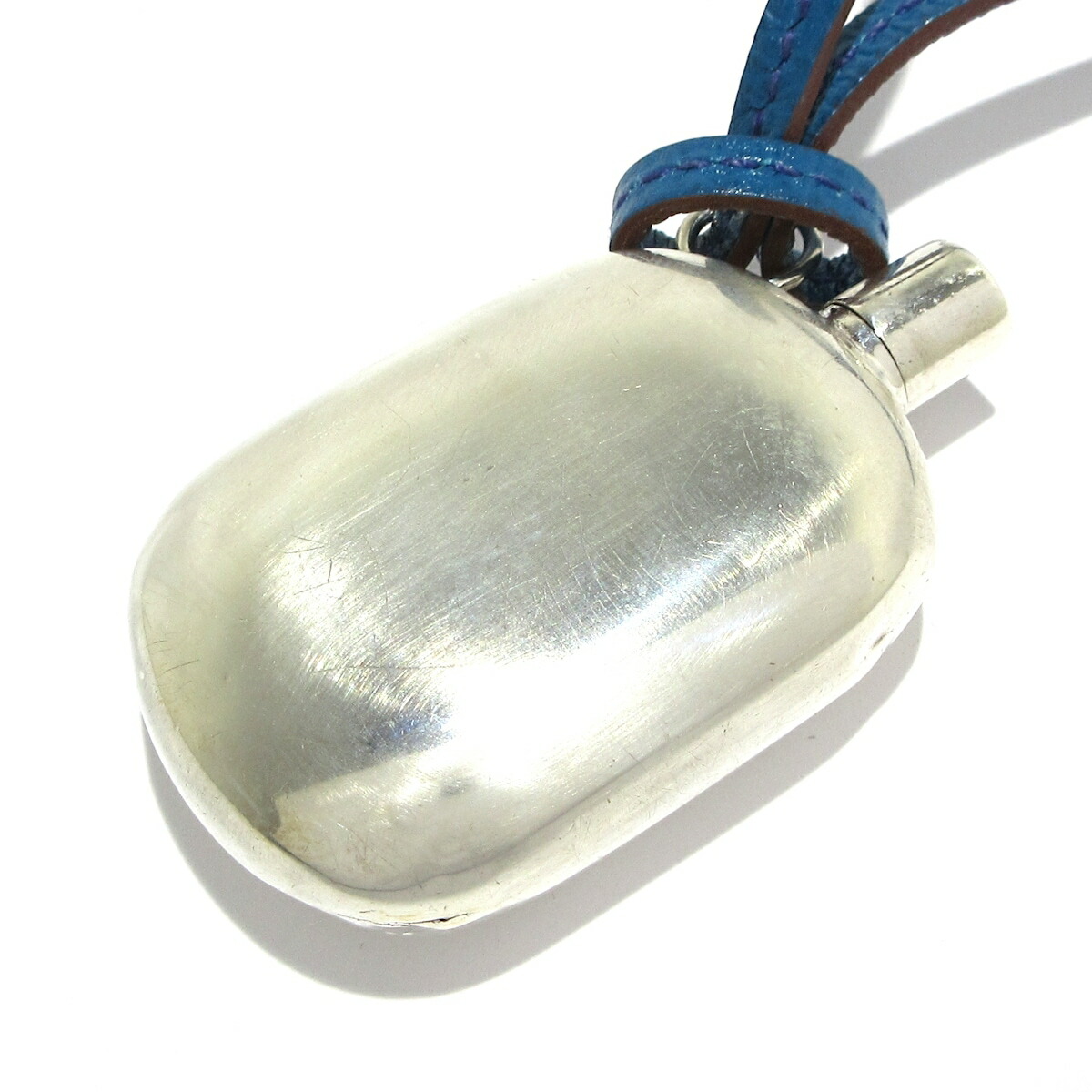 楽天市場】【エルメス】Hermes レザー パフューム アトマイザー