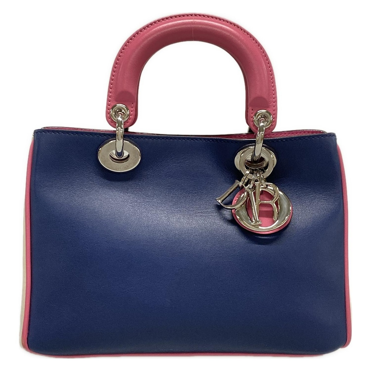 Christian Dior designer of dream 2022バッグ CHRISTIAN DIOR 2022 Designer of Dreams Tokyo Exhibition Tote Bag 1