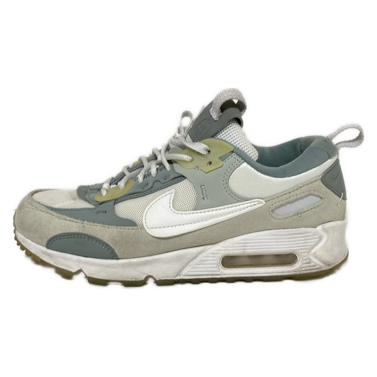 D 未使用品 27cm ナイキ エアマックス90 SE ルチャリブレDM6178 NIKE ナイキ DM6178-010 Air Max 90 SE Lucha Libre マックス90