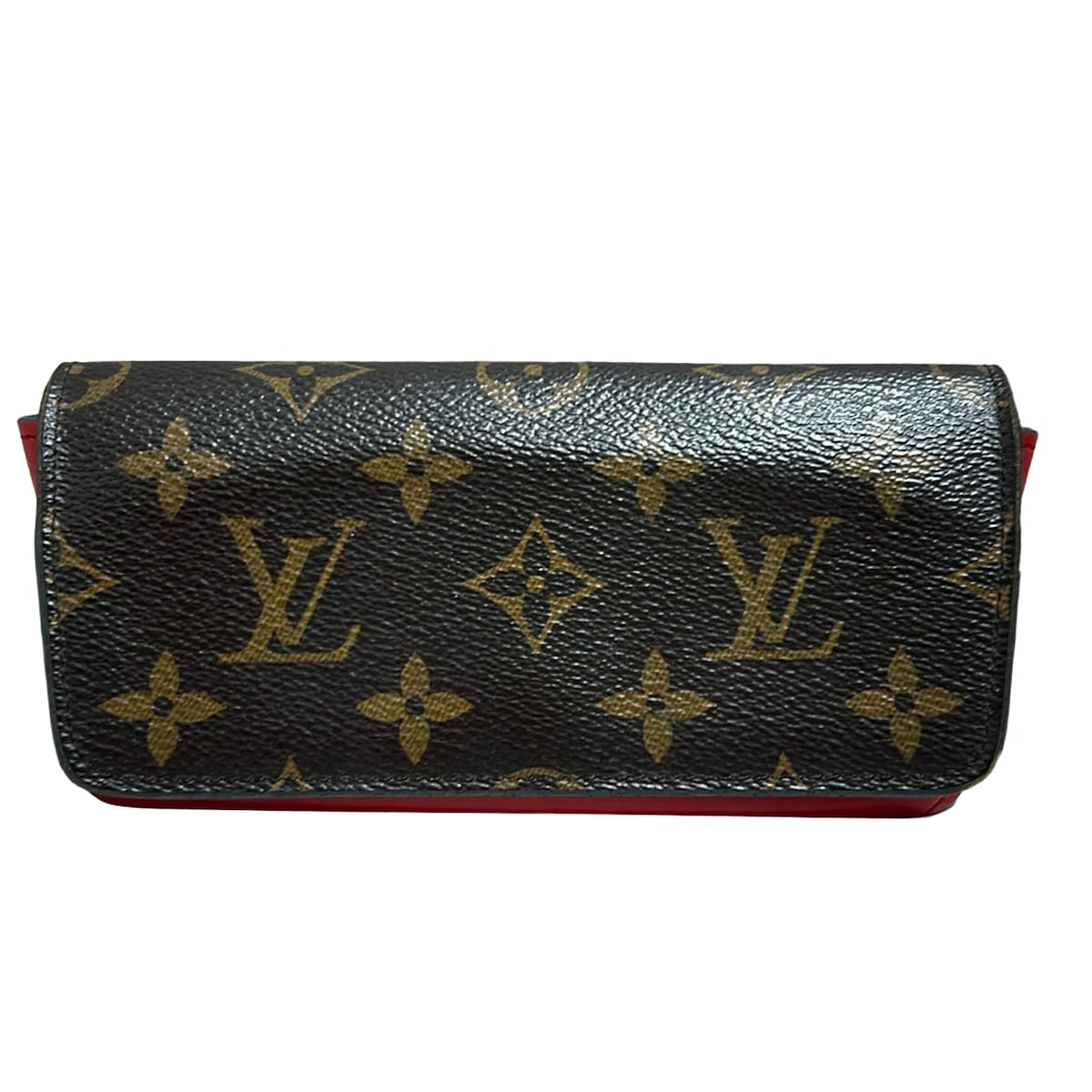 Louis Vuitton　ルイヴィトン　エテュイ　リュネット　眼鏡ケース LOUIS VUITTON ルイヴィトン エテュイ リュネット サーンプル
