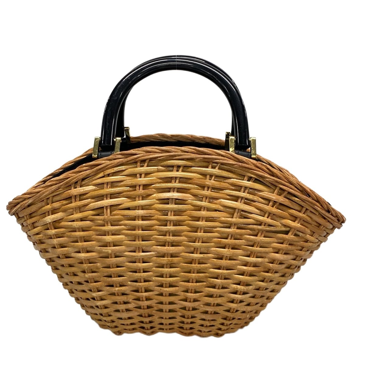 楽天市場】【美品】 PALOROSA / パロロサ | かご ハンド トート