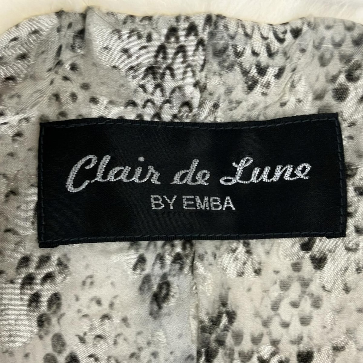 楽天市場】//ダイアンデクレルク Diane de Clercq ニットストール