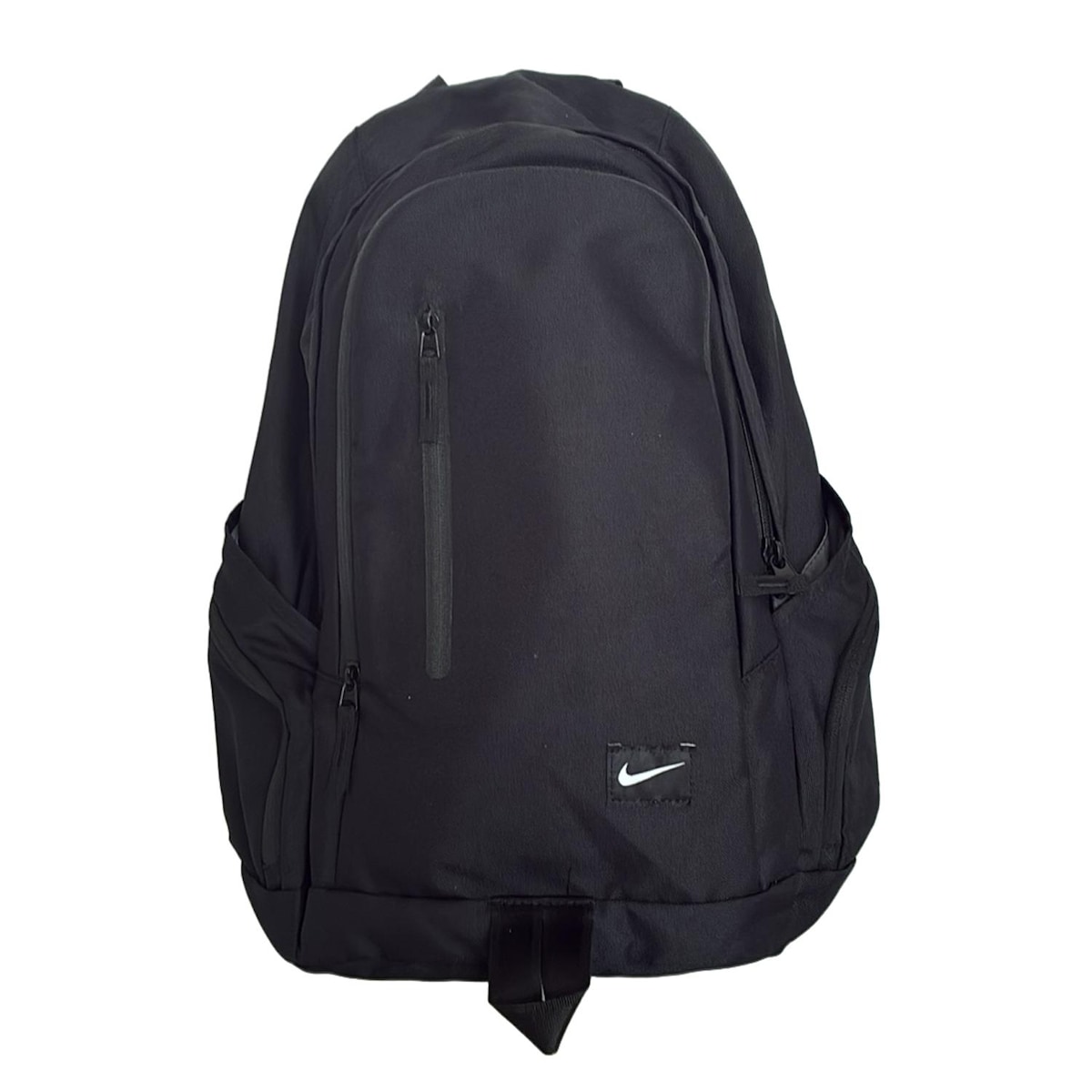 MIMI 　ナイキ ＳＦＳ レスポンダーバックパック 黒ブラック NIKE（ナイキ）の「NIKE: 『SFS レスポンダー』 バックパック