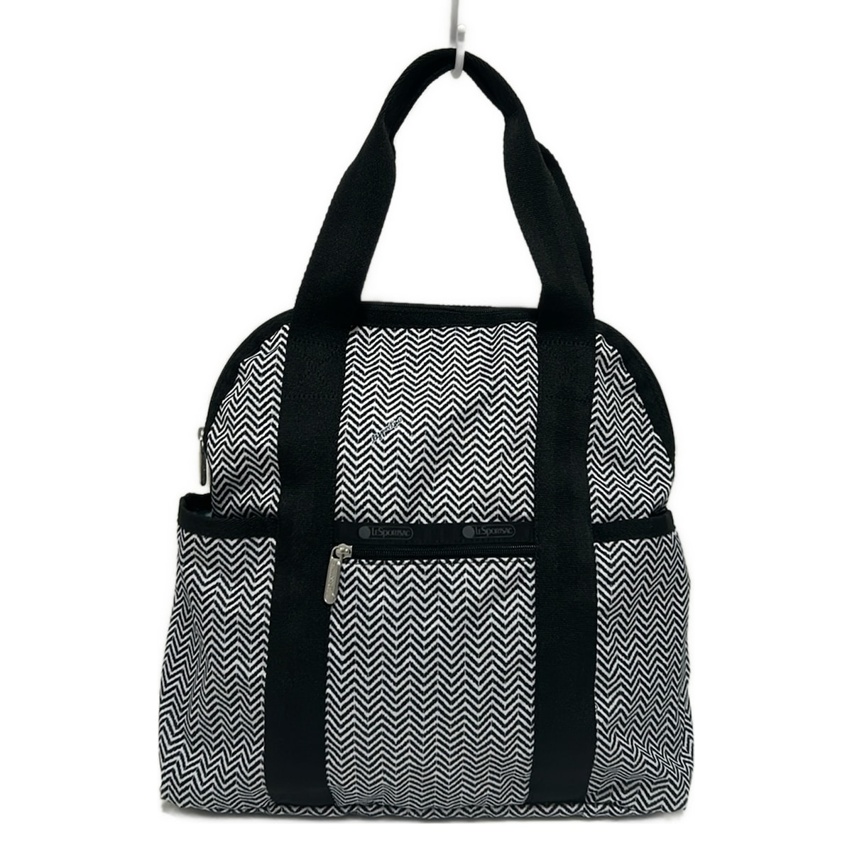 美品 レスポートサック リュック LeSportsac ジェイソン ウッドサイド