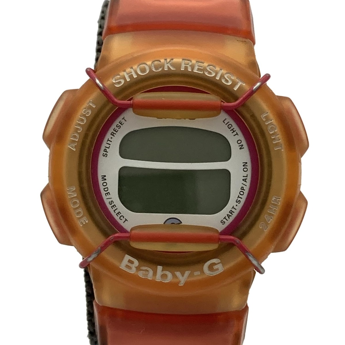 Baby-G 第7回国際イルカクジラ会議モデル　まとめ売り　セット　カシオ イルカ・クジラが描く虹をモチーフにした“G-SHOCK”＆“BABY-G” | カシオ