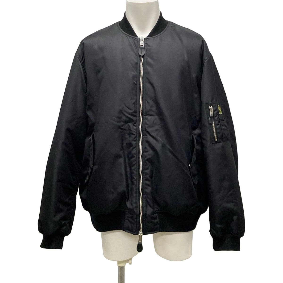 楽天市場】極美品 RAF SIMONS ラフシモンズ 01AW Riot期 パッチ
