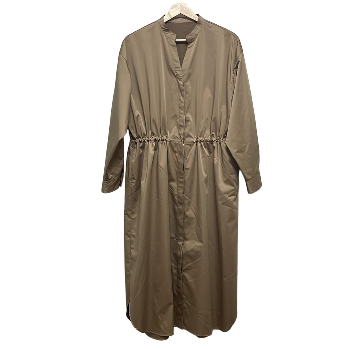 楽天市場】【中古】SOEJU ソフトオックスシャツワンピース S-00