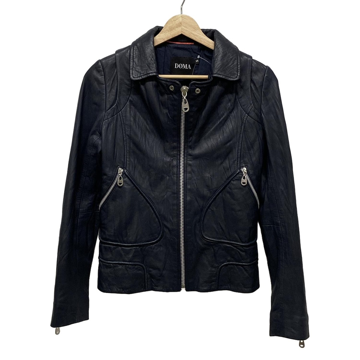 楽天市場】【T.F.O.A×COLLARS】カラーズ 鈴木恵三モデル 中綿ダブル