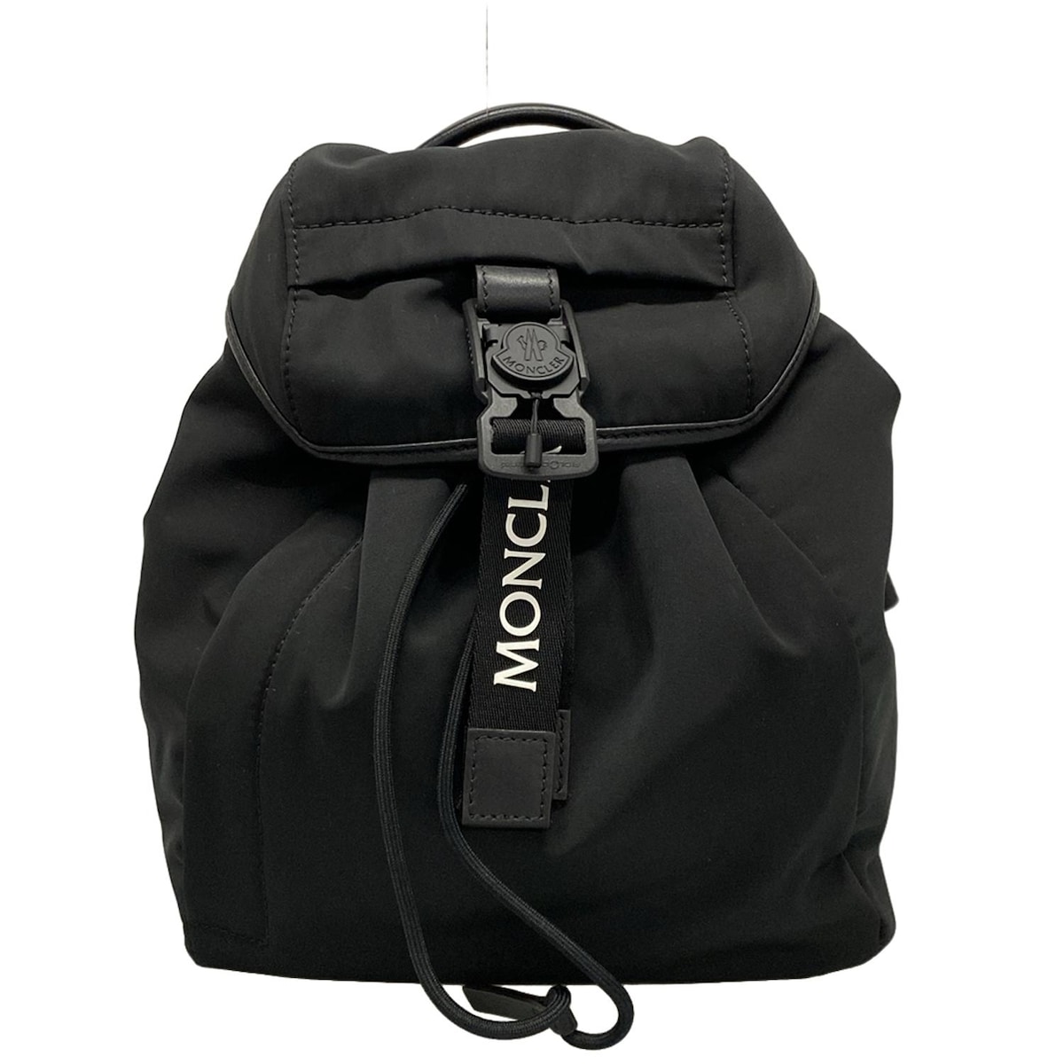楽天市場】【中古】MONCLER モンクレール KINLY NN BORSA 2WAY