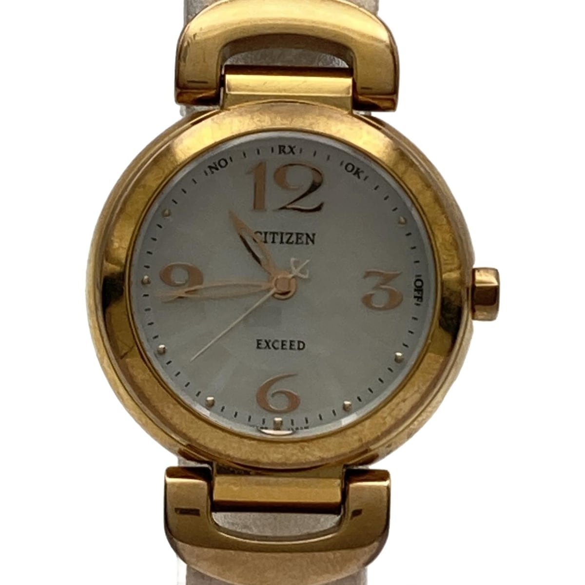 楽天市場】CITIZEN シチズン 【美品】AS7084-02E 限定モデル EXCEED