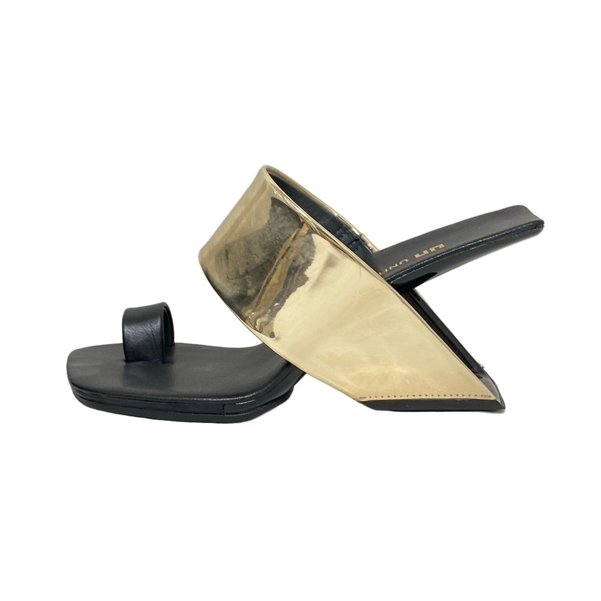 楽天市場】SIMPLY COMPLICATED M.I.L LUG MULE シンプリーコンプリケイ