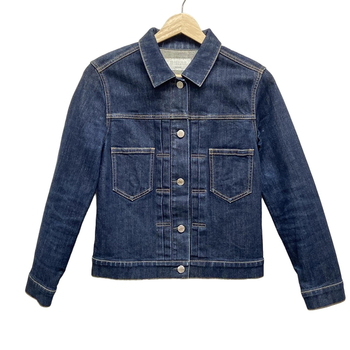 t*i様 新品未使用　JJJJound Mac Jacket サイズL Tupe 新品未使用 JJJJound Mac Jacket サイズL Tupe