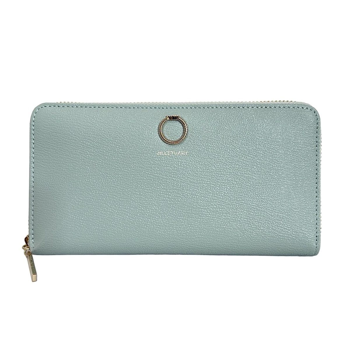 【レオ】JILL STUART 長財布 ミントグリーン レオ様専用】JILL STUART 長財布 ミントグリーン - メルカリ