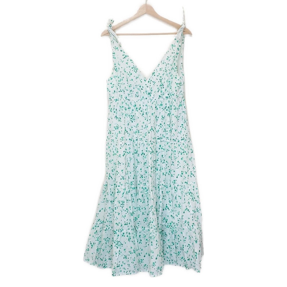 Mary Magdalene メアリーマグダレン ローズスカラップワンピース メアリーマグダレン ローズスカラップワンピース Adella Rose OP by