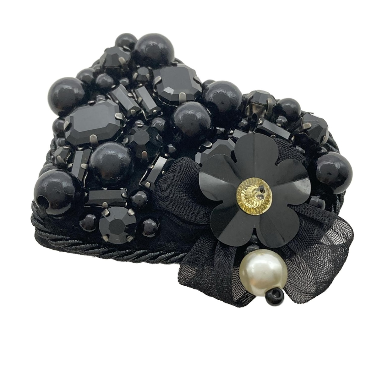 楽天市場】【中古】WACKO MARIAリップブローチ 唇 BESAME MUCHO