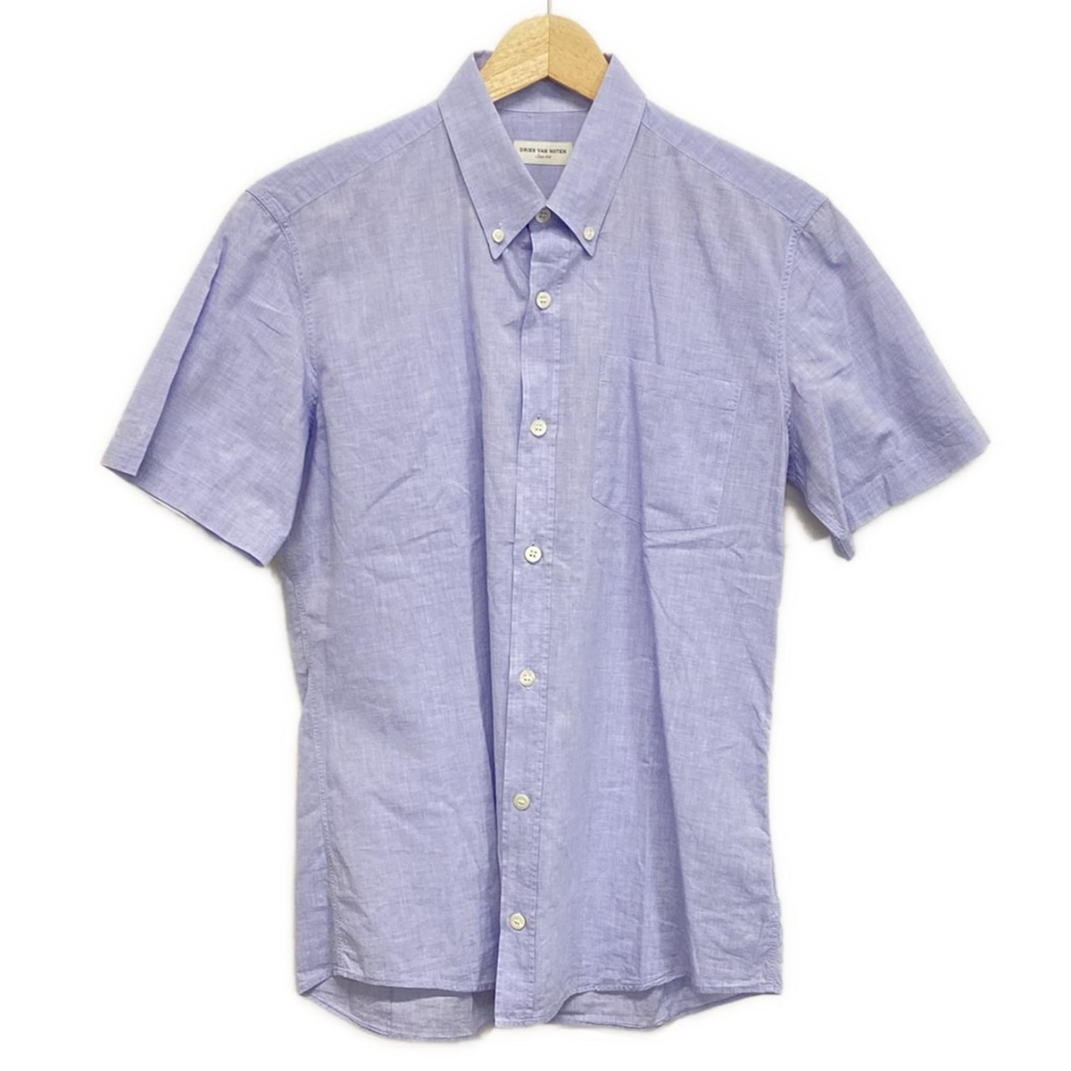 楽天市場】DRIES VAN NOTEN ドリスヴァンノッテン シャツ CASSI