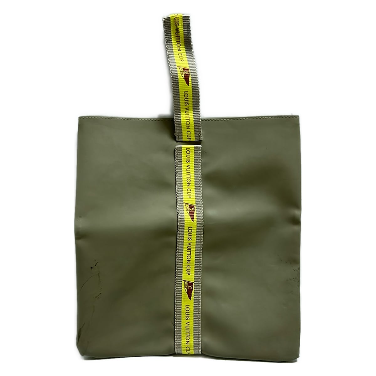 ルイ・ヴィトン　ネヴァーフル付属品　ポーチ 楽天市場】【中古】LOUIS VUITTON ポーチ ネヴァーフル 付属ポーチ