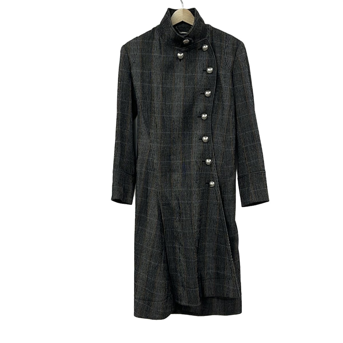 楽天市場】【スーパーSALE 20%OFF】【中古】クロエ Chloe ハーフコート