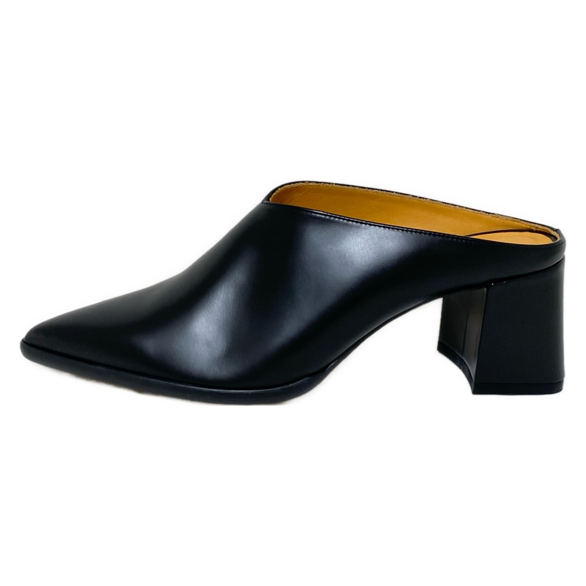 新品未使用KATIM ブラックミュール　37 imgrc0092827939.jpg