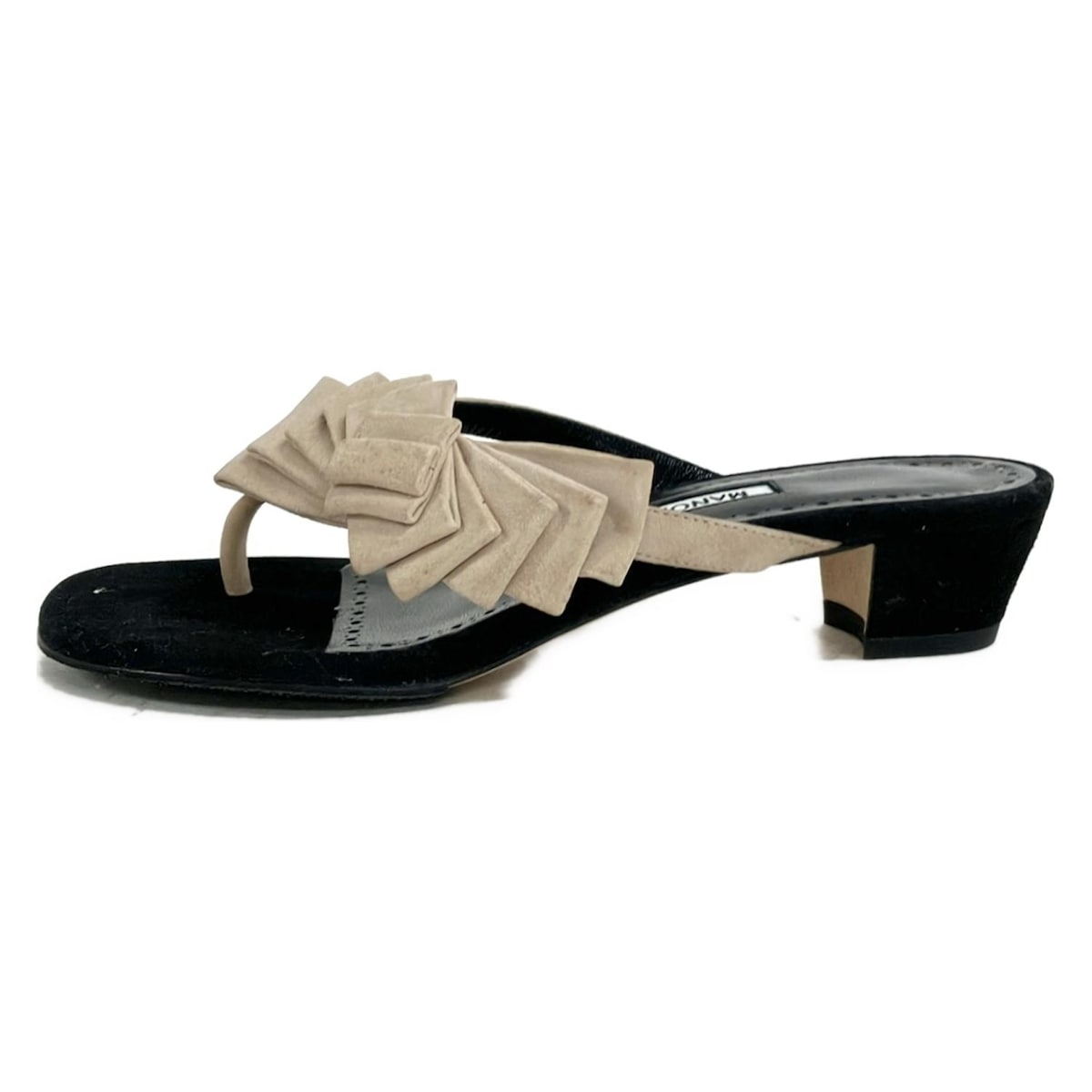 楽天市場】【マノロ ブラニク】Manolo Blahnik Maysale メイセール