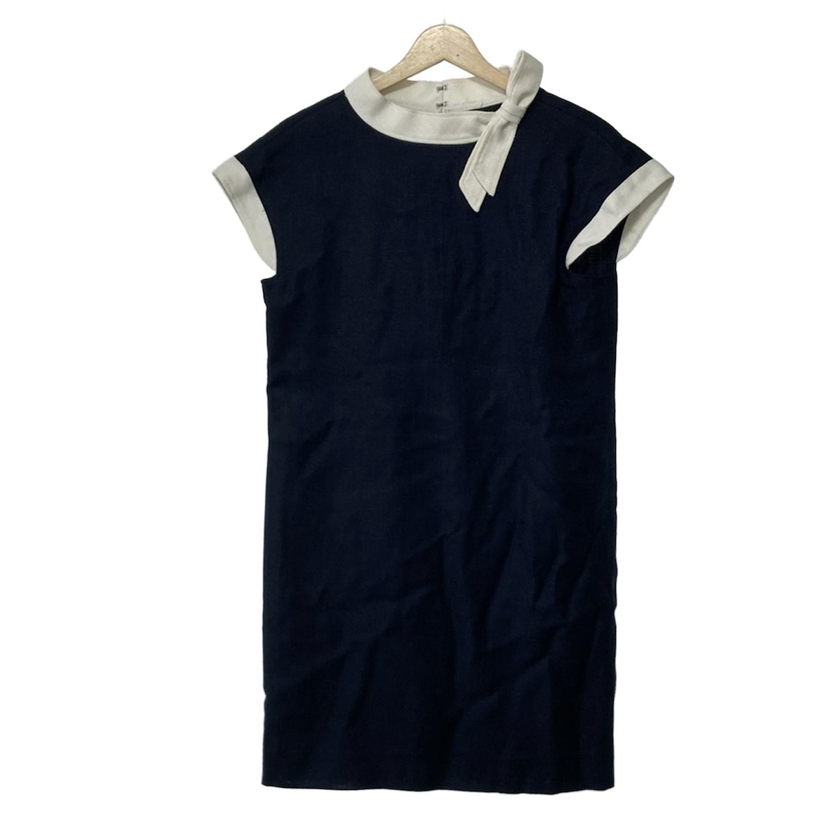 楽天市場】【中古】ミス アシダ miss ashida シフォン付き