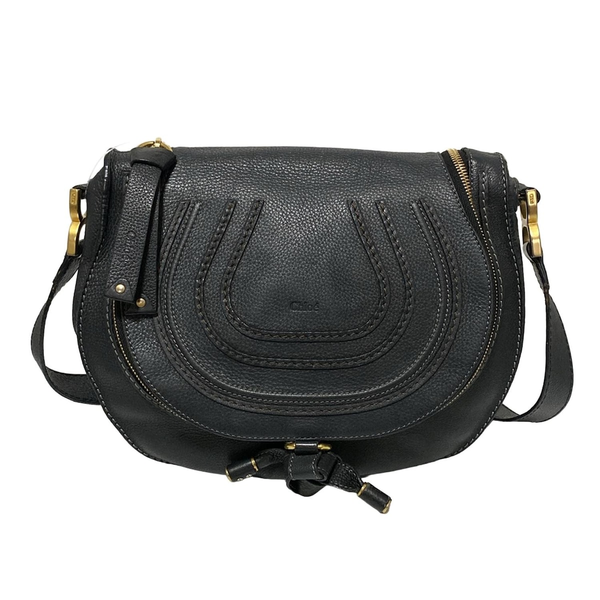 楽天市場】◇【中古】 【Chloe クロエ】 シルベラード ショルダー