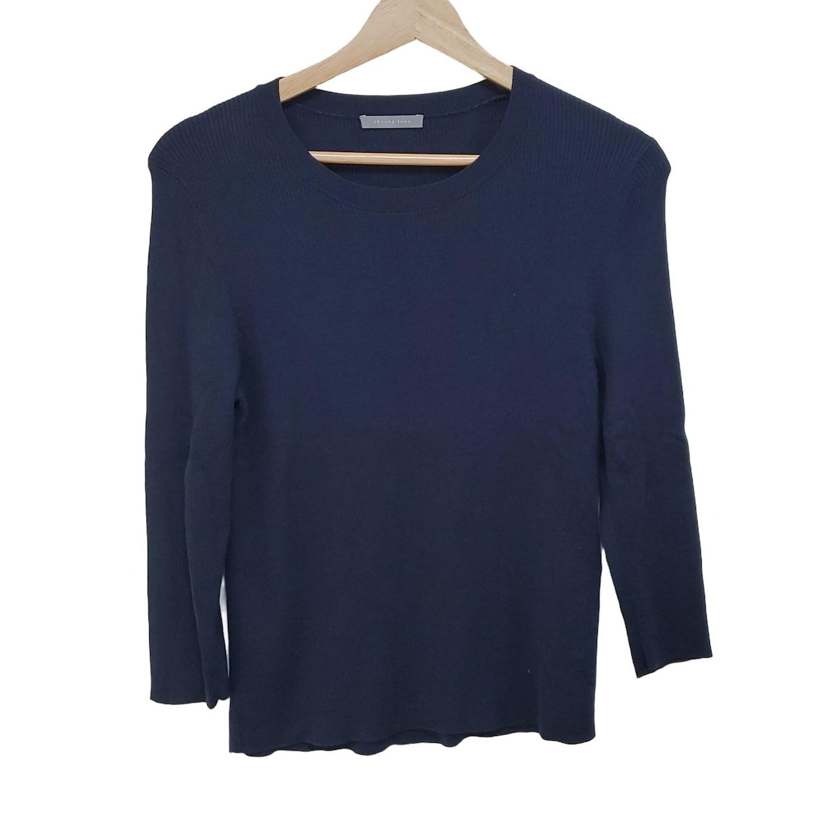 楽天市場】【中古】美品 22AW Theory luxe セオリーリュクス