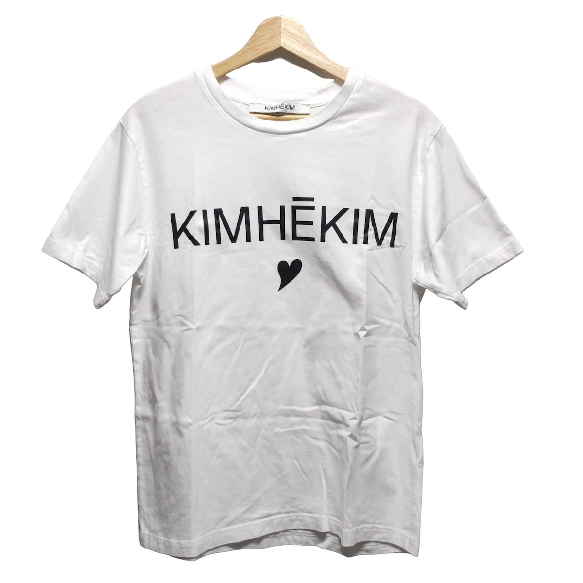 楽天市場】【中古】KIMHEKIMパールデニムジャケット インディゴ
