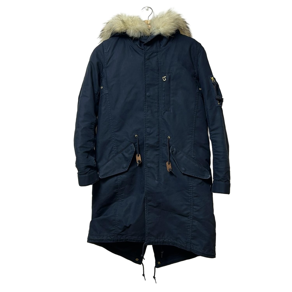 楽天市場】0【AMERICAN RAG CIE アメリカンラグシー ボア ライナー