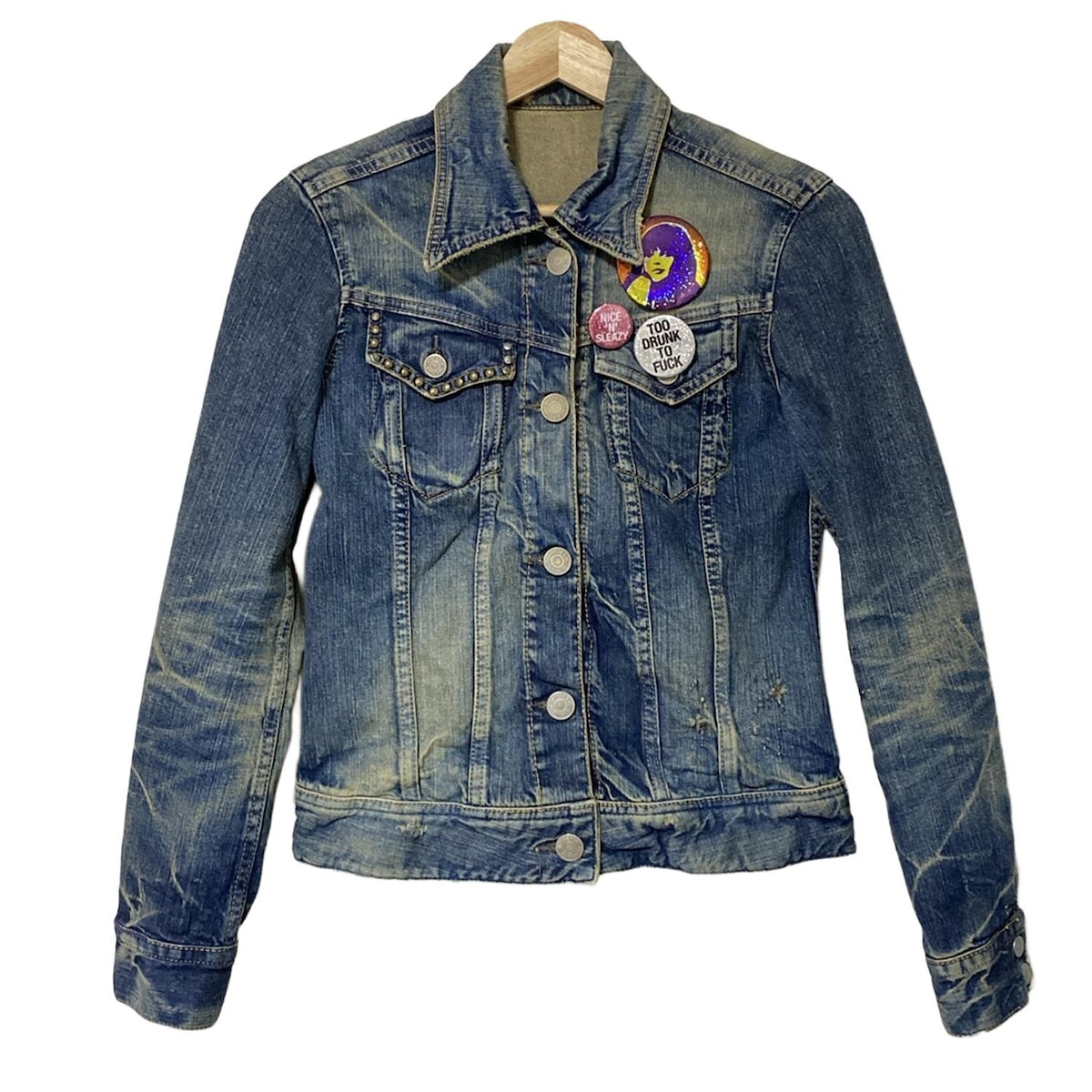 楽天市場】【中古】 HYSTERIC GLAMOUR （ヒステリックグラマー） USED