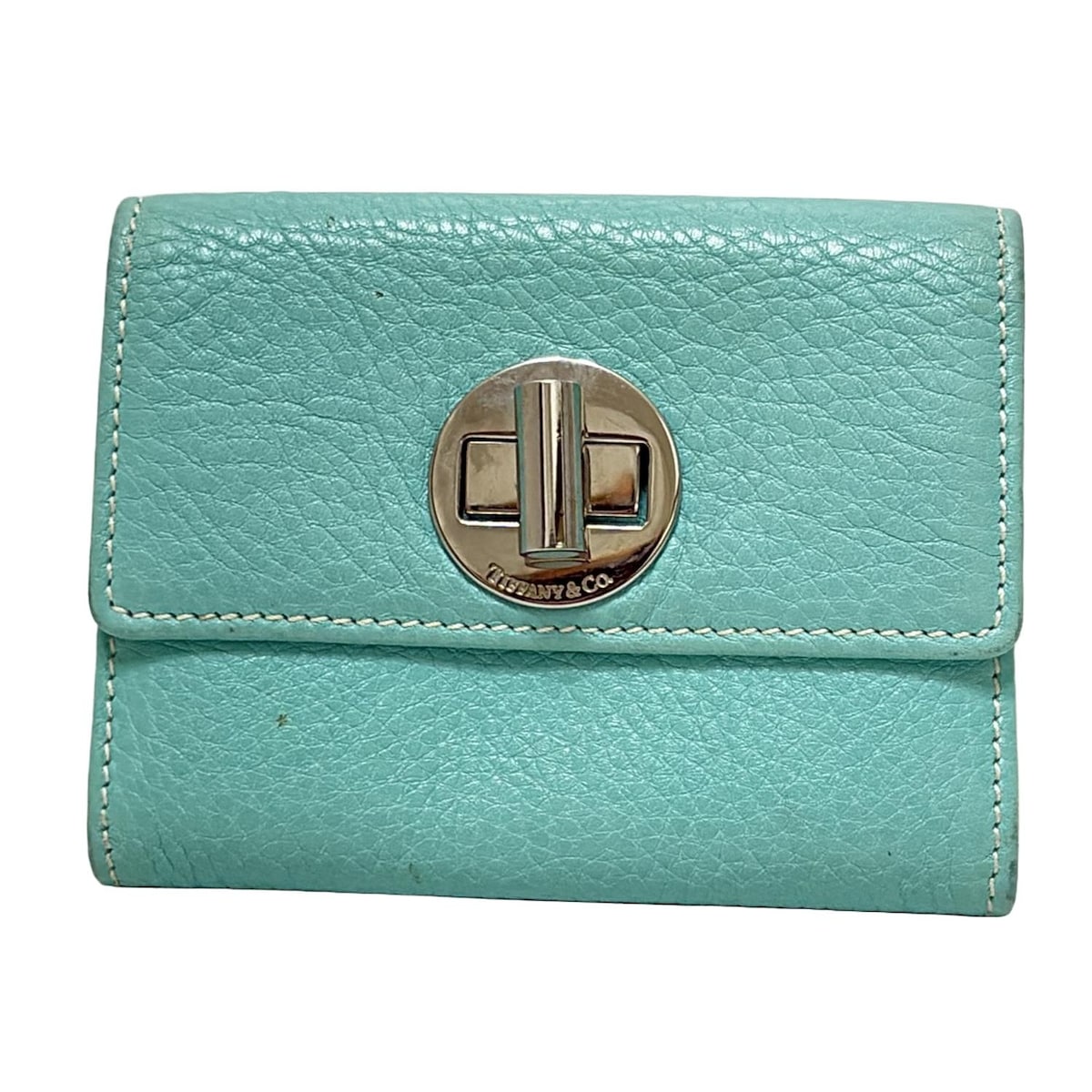 楽天市場】【未使用品】TIFFANY&Co. ティファニー カードケース
