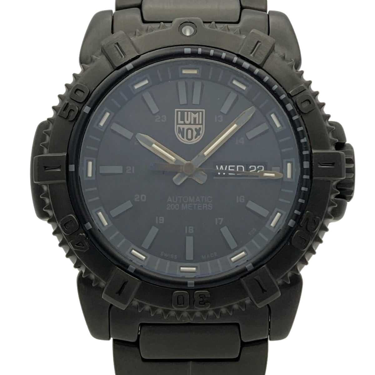 楽天市場】Luminox 【ルミノックス】 0300-1GBq シータートル
