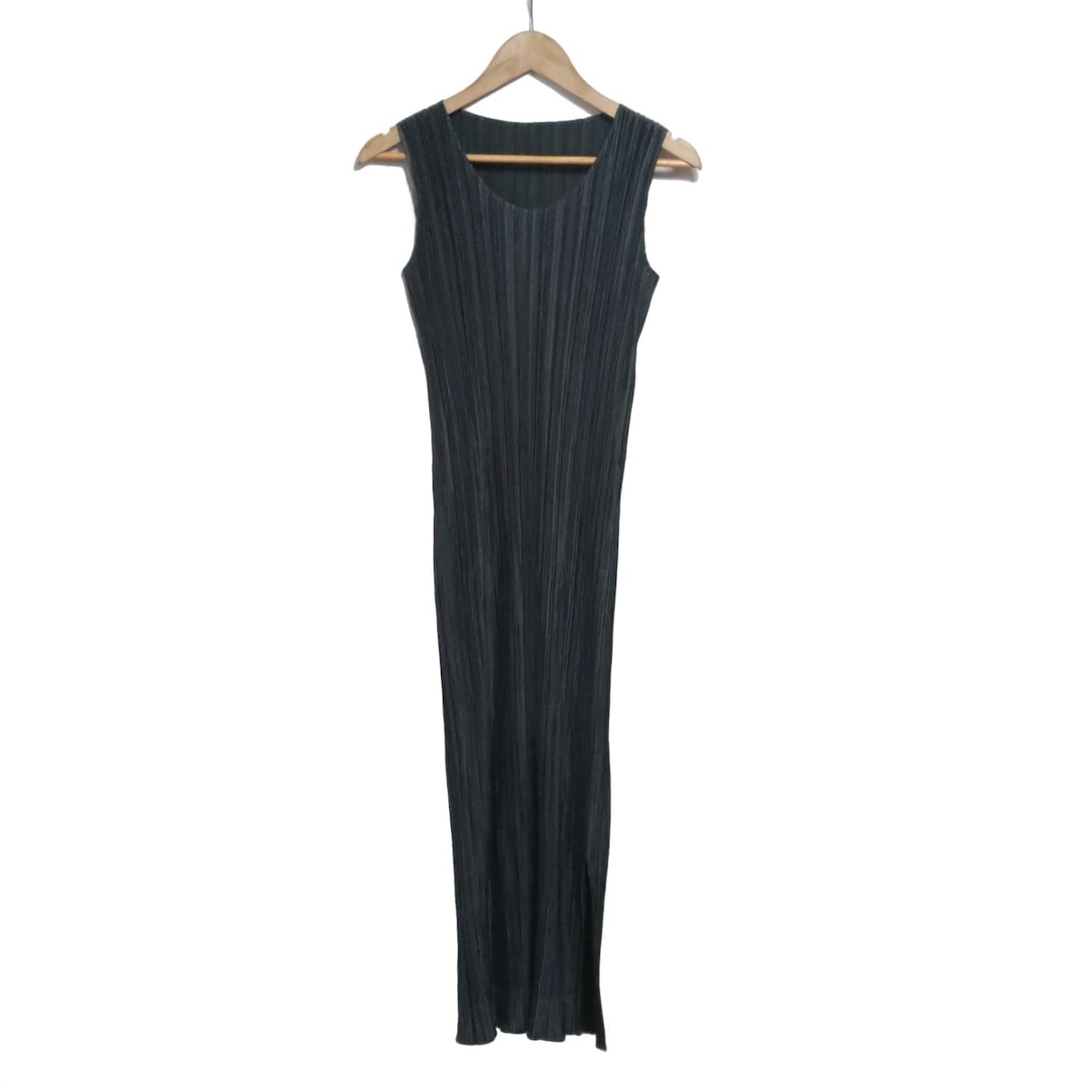 楽天市場】【中古】PLEATS PLEASE(プリーツプリーズ) ワンピース  