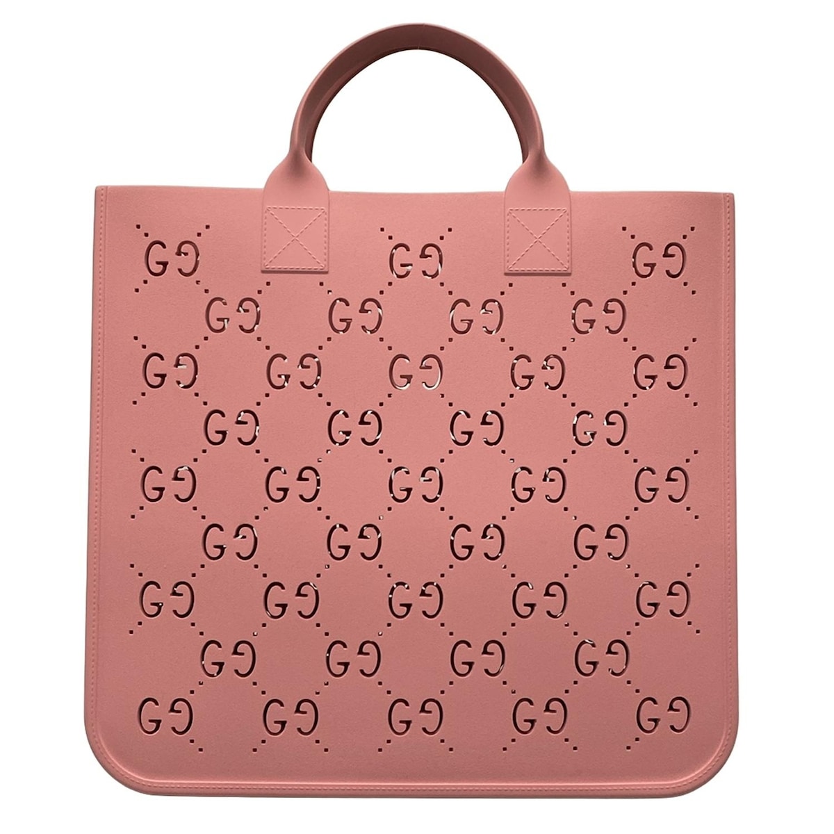 楽天市場】【中古】GUCCIチルドレンズGGラバーバッグ グリーン