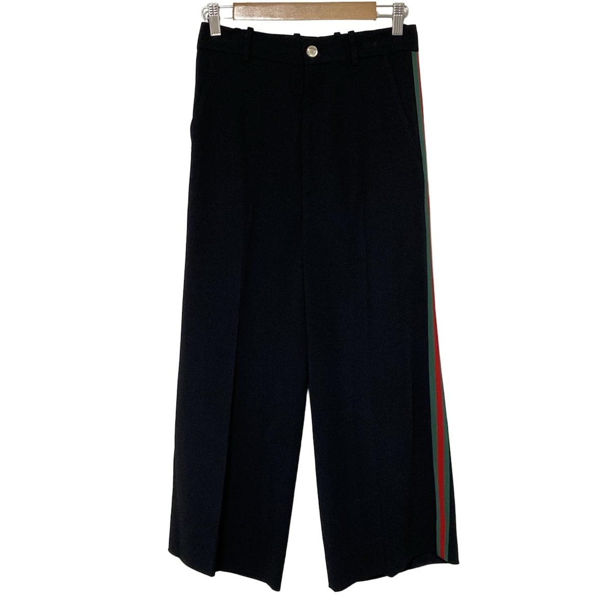 楽天市場】美品 グッチ GUCCI GGスプリーム ナイロンパンツ