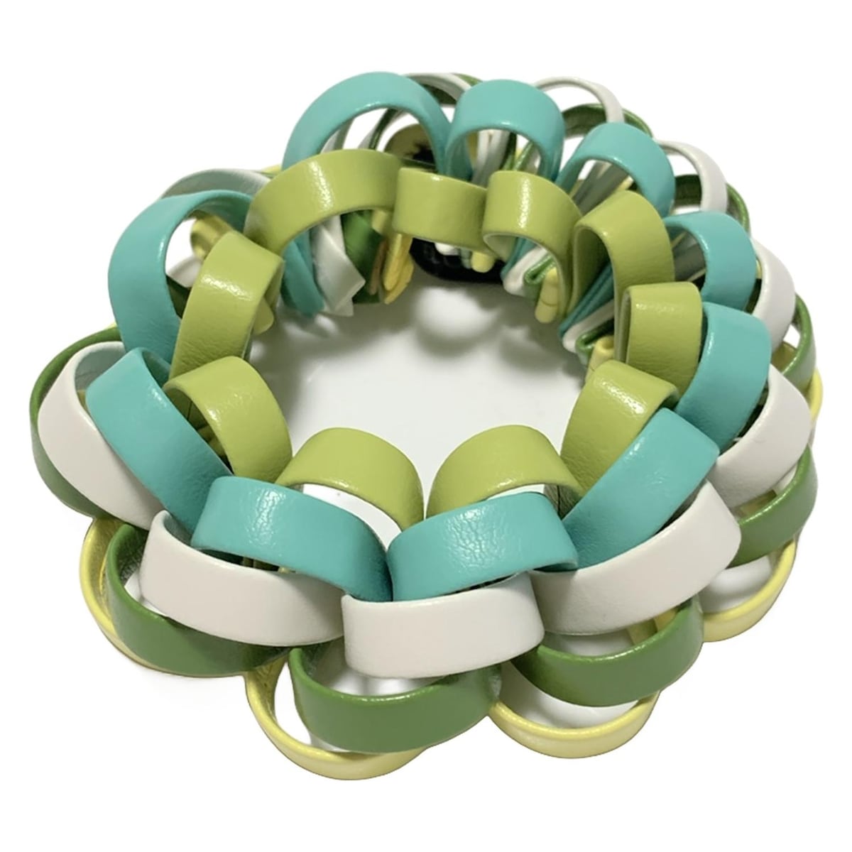 楽天市場】acca アッカ AUDREYオードリー ドレスポニー ヘアゴム ヘア