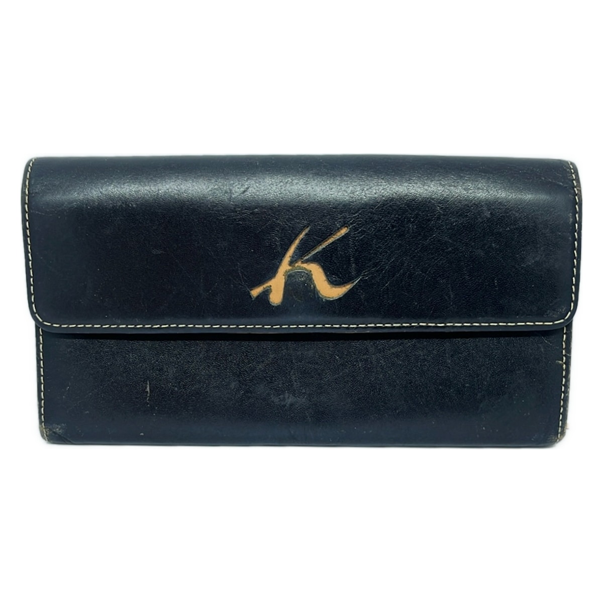 楽天市場】□新品□未使用□ Kitamura キタムラ レザー お菓子の家 二